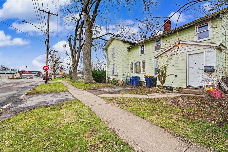 133 Hawley Street, Lockport, NY 14094 - #3