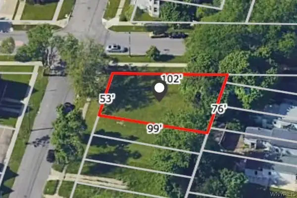 203 Maple Street, Buffalo, NY 14204