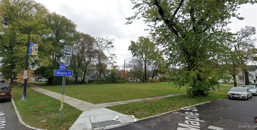 203 Maple Street, Buffalo, NY 14204 - #2
