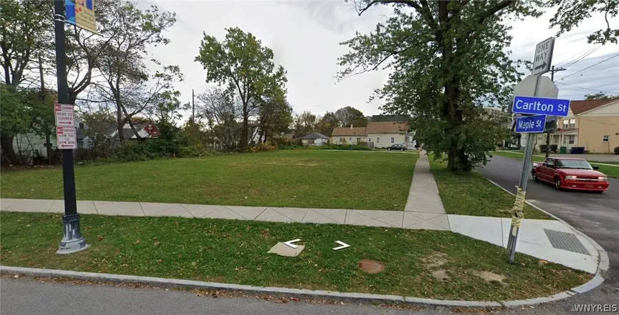 203 Maple Street, Buffalo, NY 14204 - #3