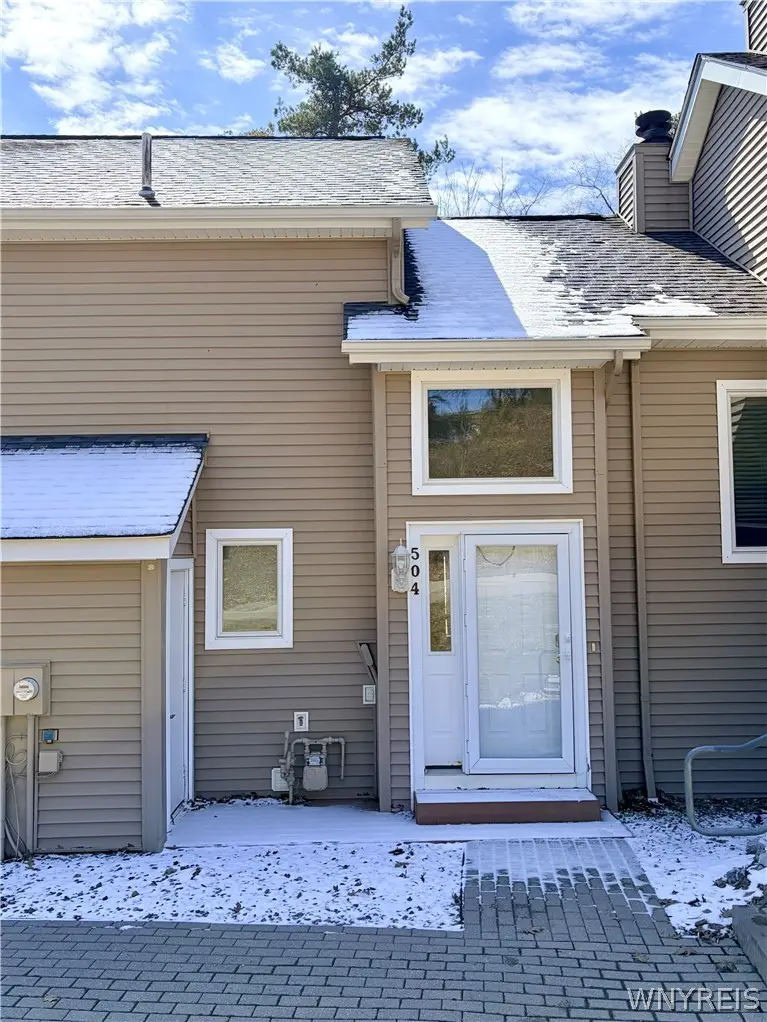 504 Deer Crossing Road, Ellicottville, NY 14731 - #2