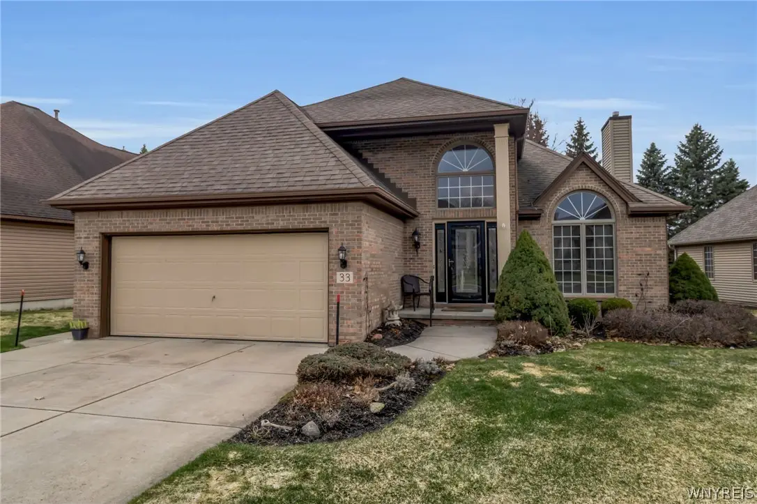 33 Ainsley Court, Buffalo, NY 14221 - #1