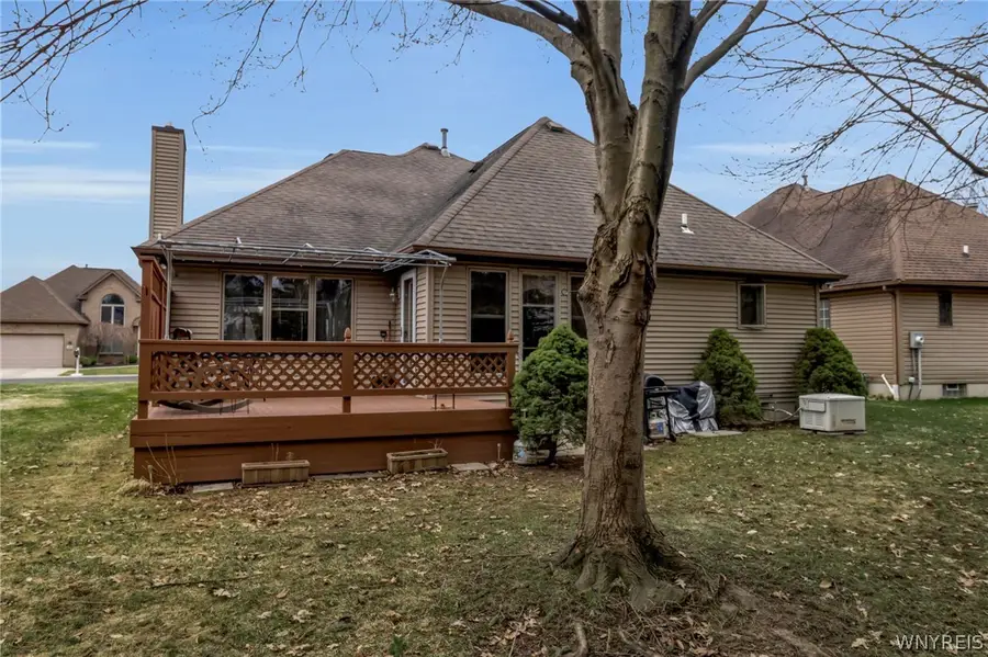 33 Ainsley Court, Buffalo, NY 14221 - #2