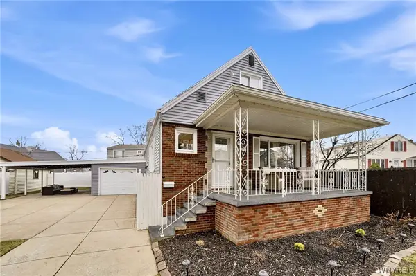 51 Ellwood Avenue, Buffalo, NY 14223