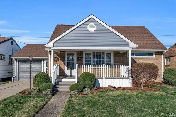 242 N Pleasant Parkway, Buffalo, NY 14206