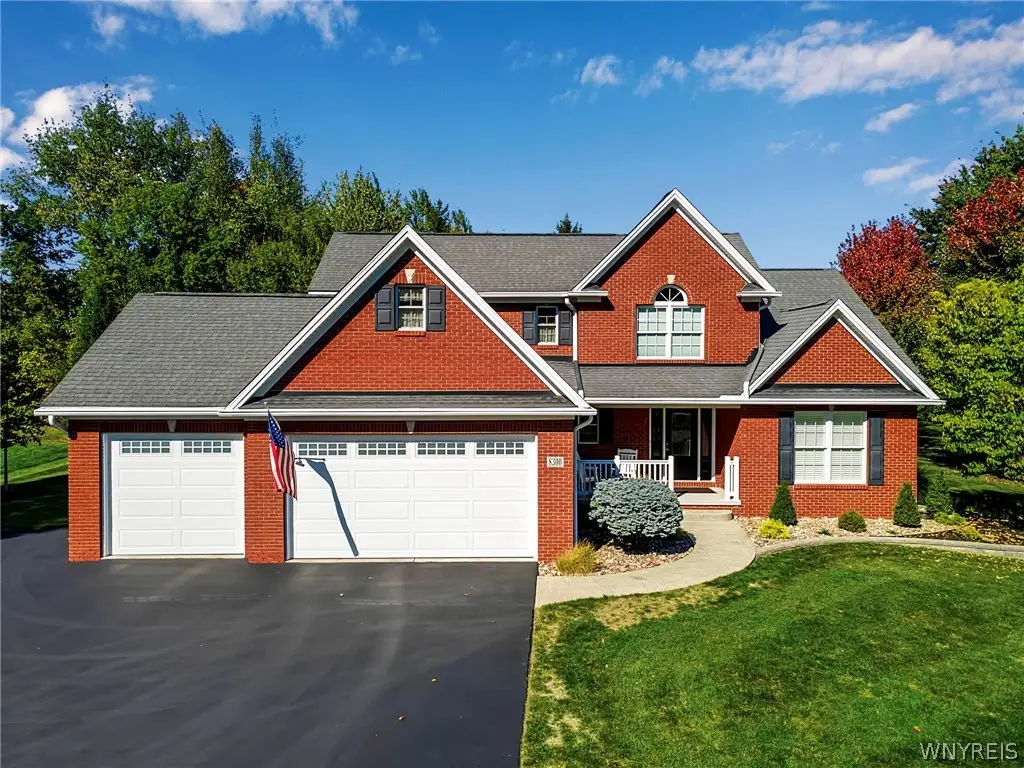 8300 Stahley Road, East Amherst, NY 14051 - #1