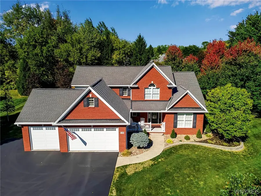 8300 Stahley Road, East Amherst, NY 14051 - #2