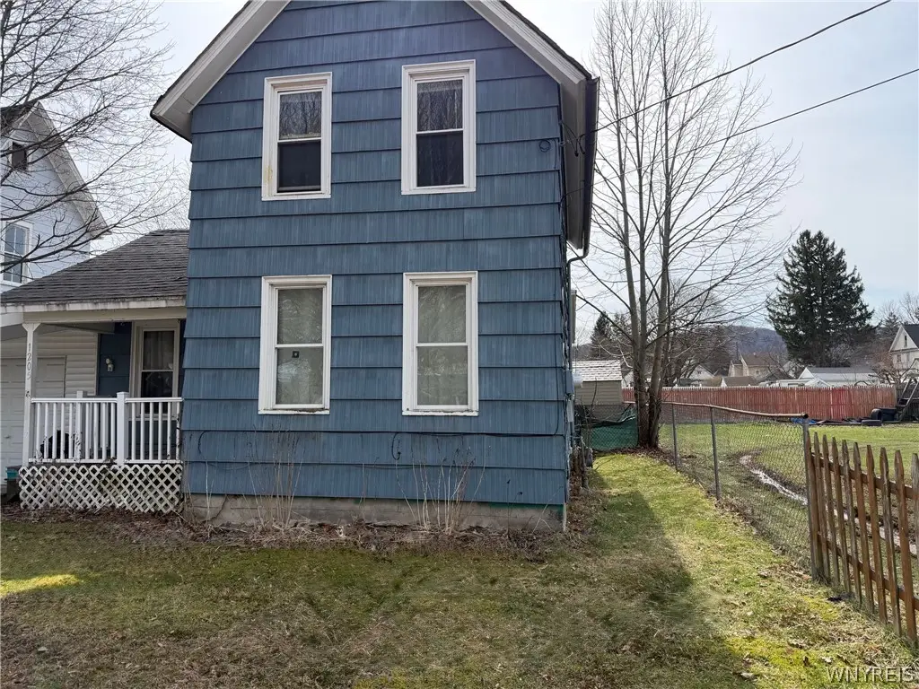 1205 W Sullivan Street, Olean, NY 14760 - #1