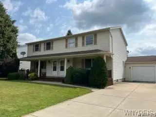 169 Warner Road #167, Depew, NY 14043