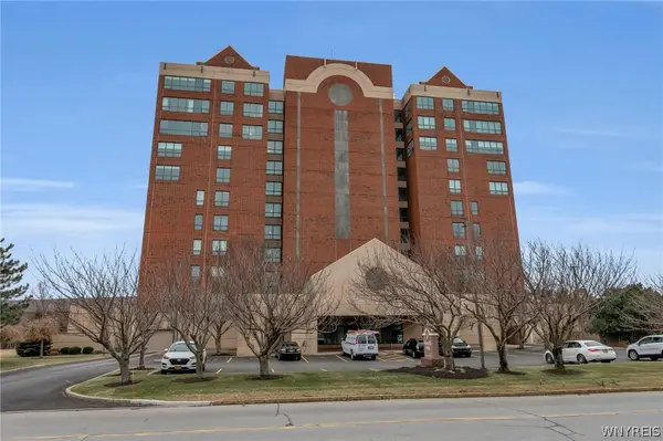 75 Ojibwa Circle #505, Buffalo, NY 14202