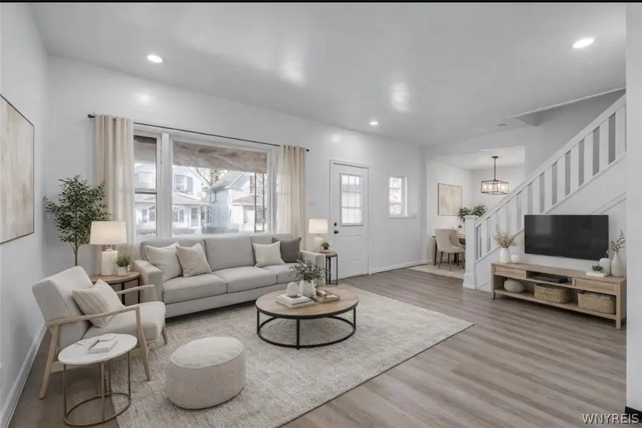 345 Florida Street, Buffalo, NY 14208 - #3