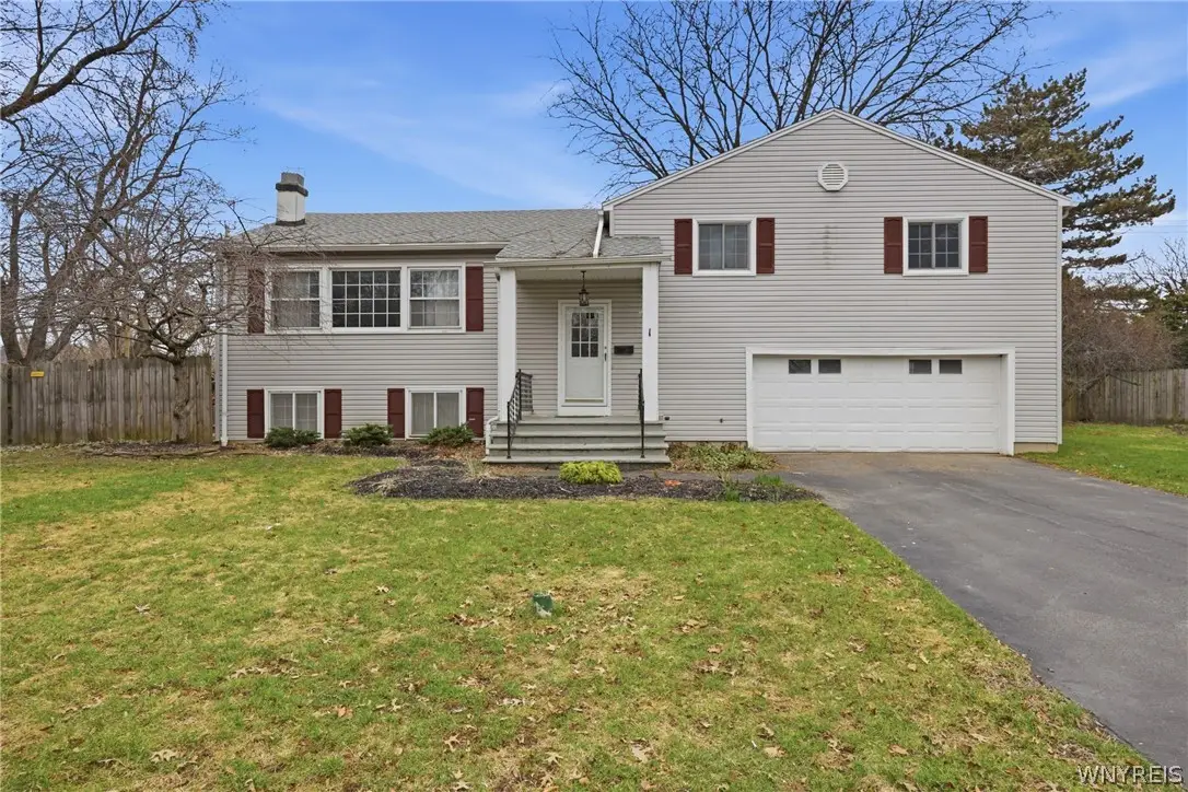 1 Hunters Lane, Buffalo, NY 14221 - #1