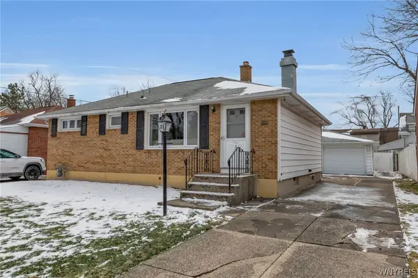 21 Addison Avenue, Buffalo, NY 14226