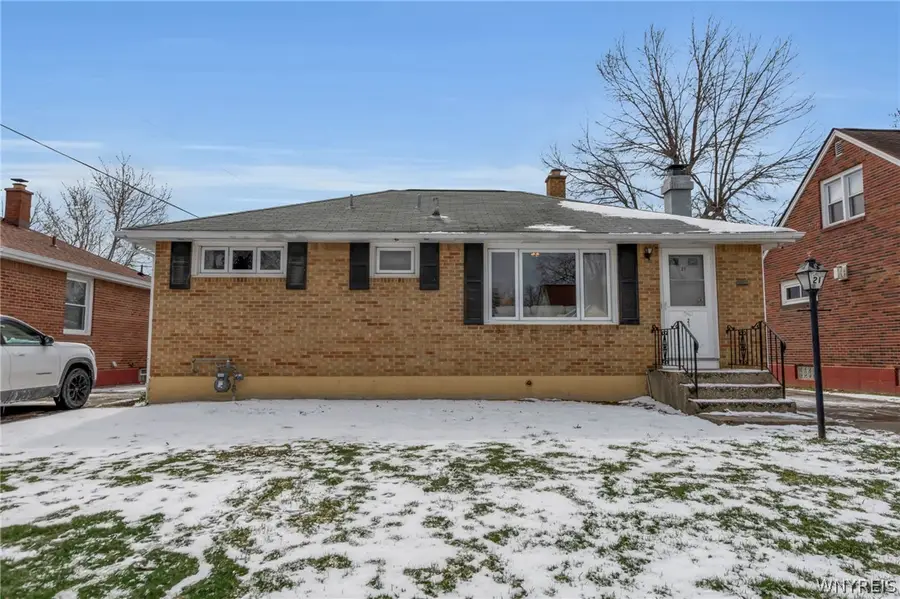 21 Addison Avenue, Buffalo, NY 14226 - #2