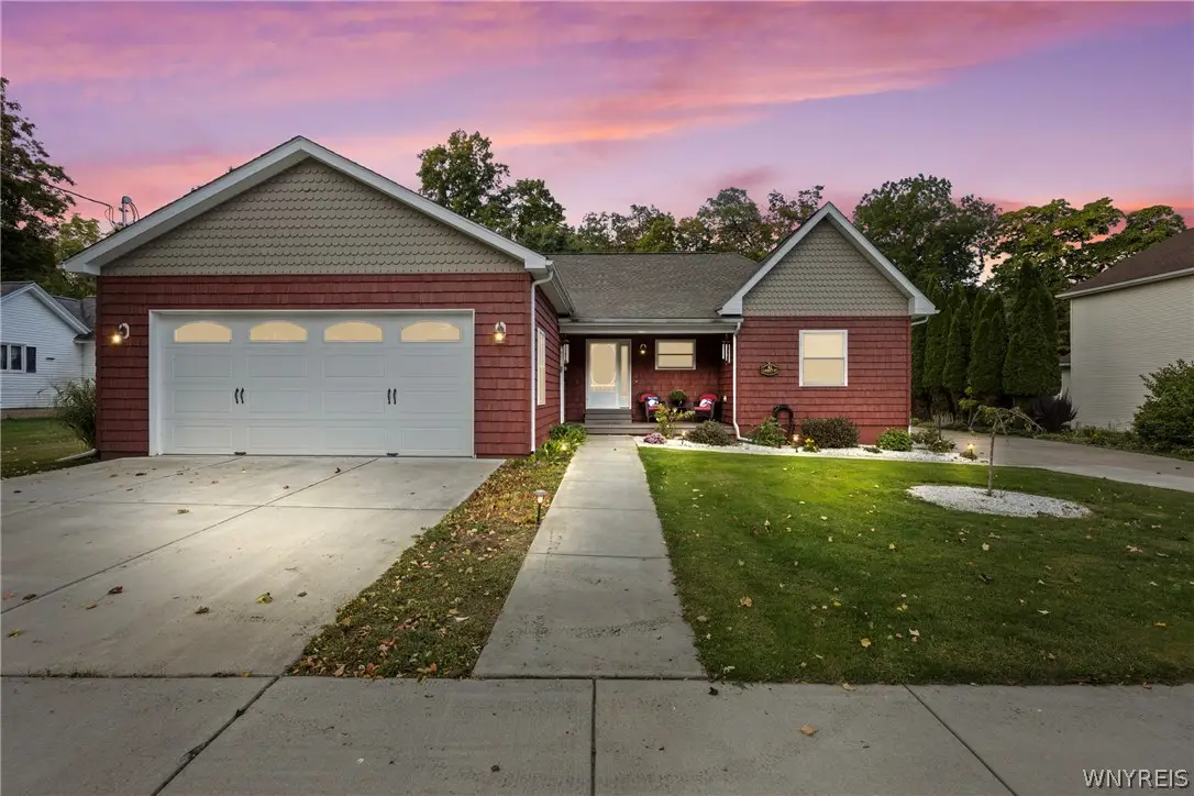 41 Liberty Street, Fredonia, NY 14063 - #1