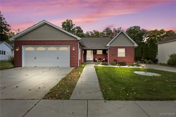 41 Liberty Street, Fredonia, NY 14063