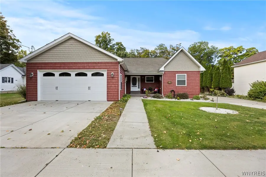 41 Liberty Street, Fredonia, NY 14063 - #3