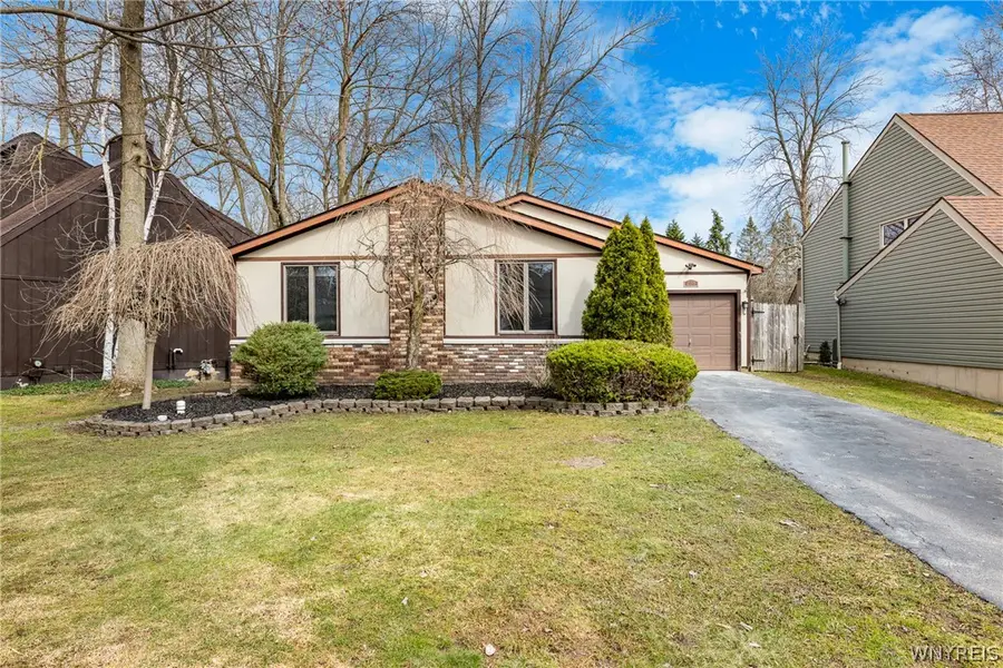 238 Brockmoore Drive, East Amherst, NY 14051 - #2