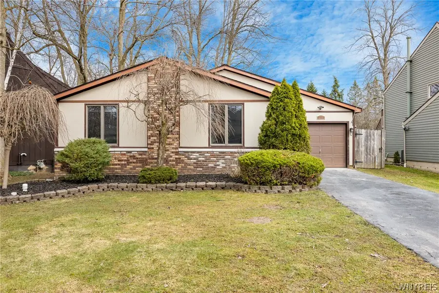 238 Brockmoore Drive, East Amherst, NY 14051 - #3