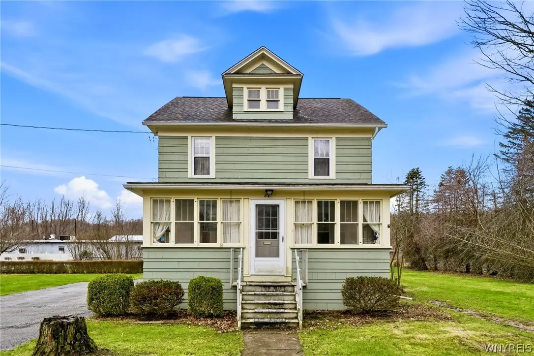 84 Torrance Place, Gowanda, NY 14070 - #1