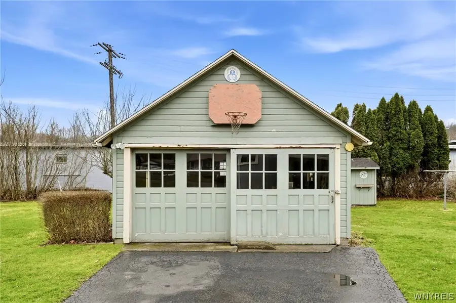 84 Torrance Place, Gowanda, NY 14070 - #3