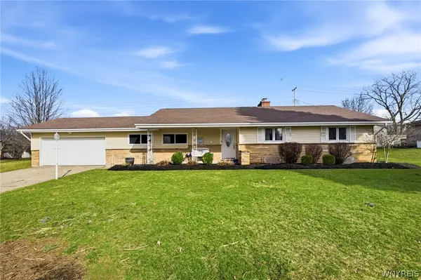 4227 Susan Drive, Williamsville, NY 14221
