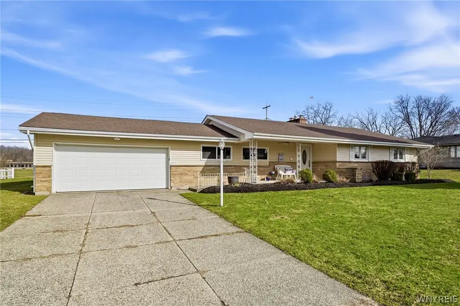 4227 Susan Drive, Williamsville, NY 14221 - #2