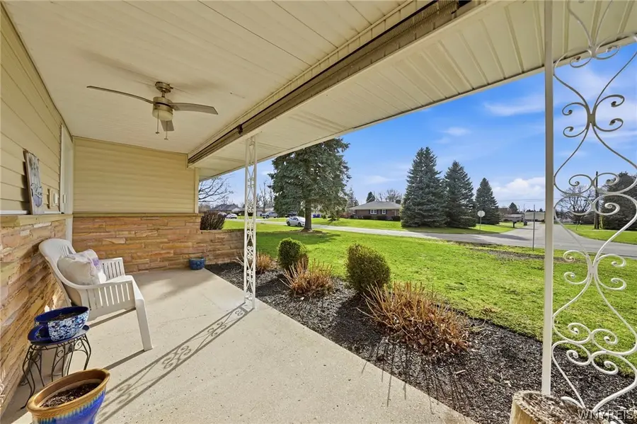 4227 Susan Drive, Williamsville, NY 14221 - #3