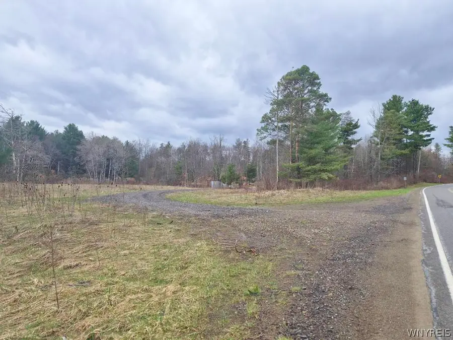 Address Withheld By Seller, Great Valley, NY 14741 - #2