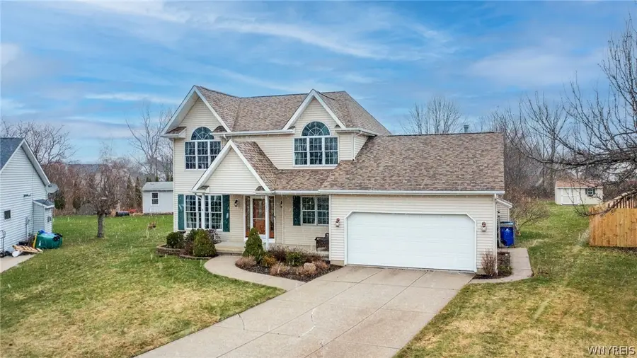 4620 Thornwood Court, Hamburg, NY 14075 - #2