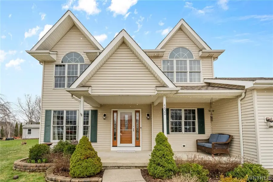 4620 Thornwood Court, Hamburg, NY 14075 - #3