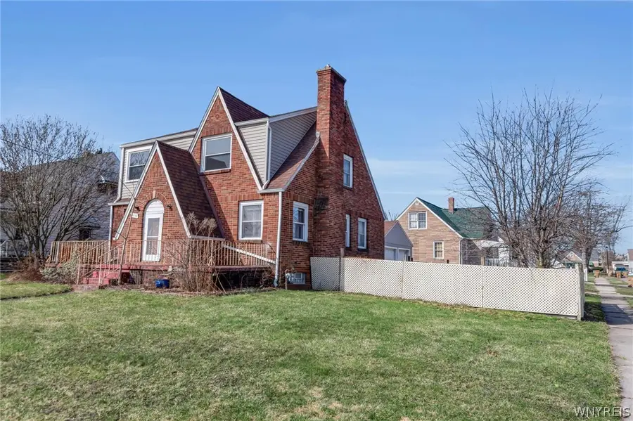 2436 Harlem Road, Buffalo, NY 14225 - #2