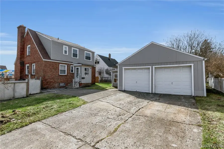 2436 Harlem Road, Buffalo, NY 14225 - #3