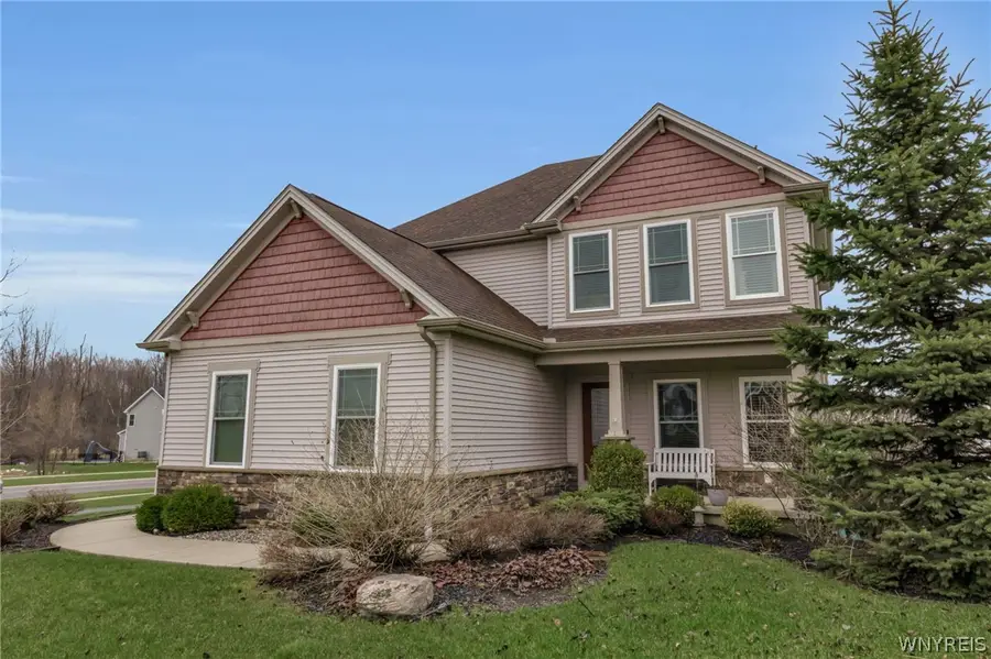 2379 Agassiz Drive, Lake View, NY 14085 - #2