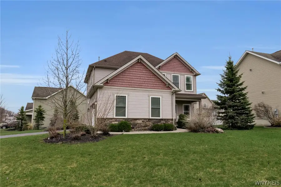 2379 Agassiz Drive, Lake View, NY 14085 - #3