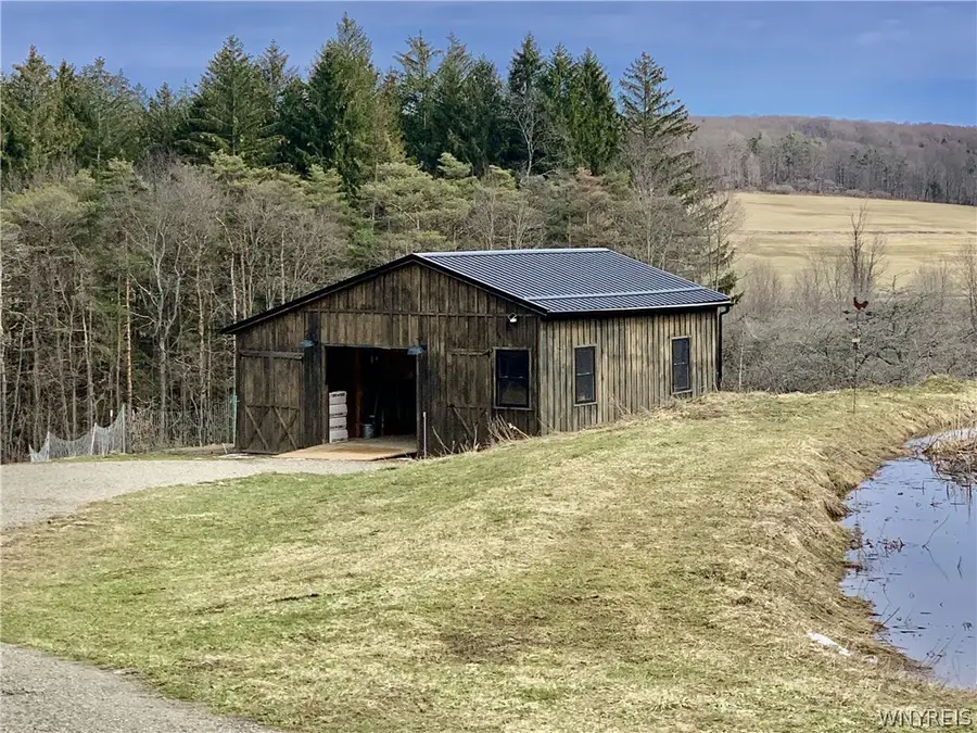 6451 Java Lake Road, Arcade, NY 14009 - #3