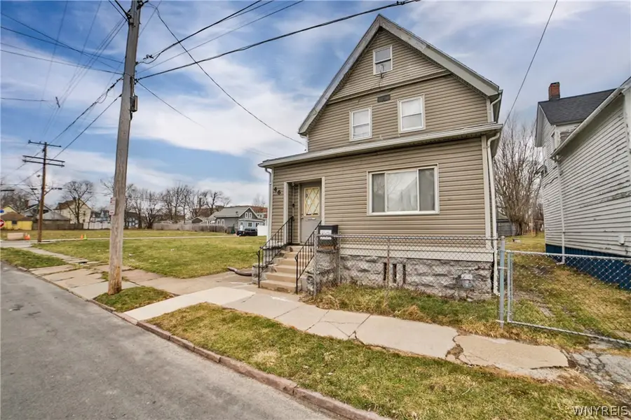 46 Bardol Street, Buffalo, NY 14211 - #2