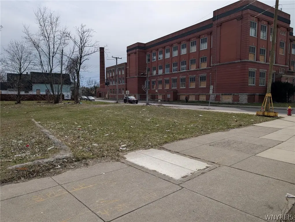 1385 Broadway, Buffalo, NY 14212 - #1