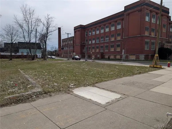 1385 Broadway, Buffalo, NY 14212