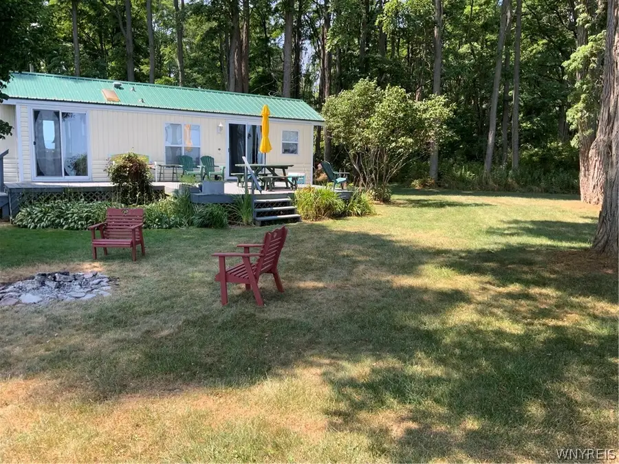 11997 Power Ln.# 38, Lyndonville, NY 14098 - #2