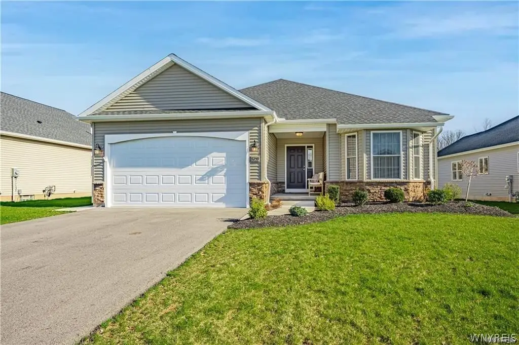 7000 James Francis Drive, Lockport, NY 14094 - #1