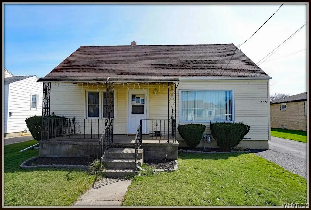 365 Atlantic Avenue, Buffalo, NY 14212 - #1