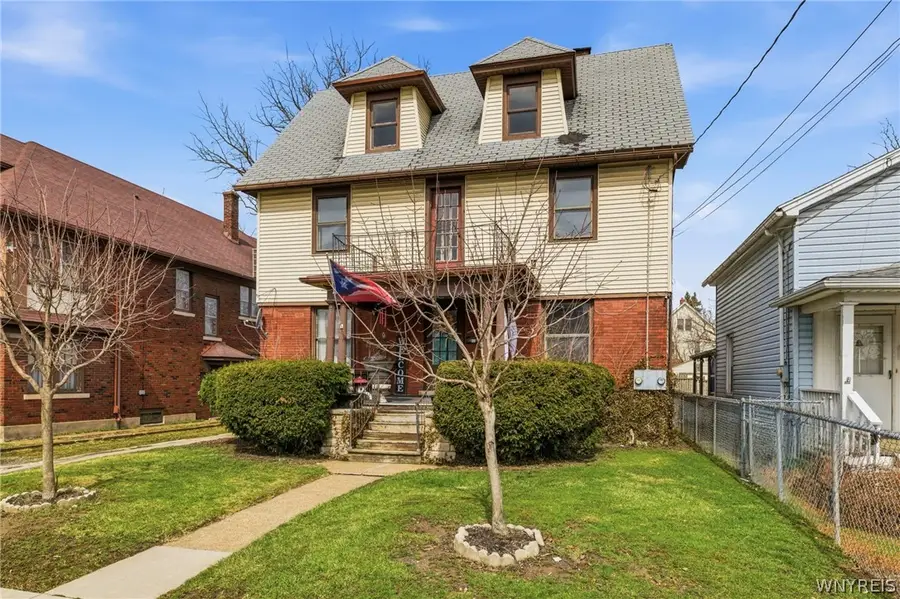 1882 Niagara Avenue, Niagara Falls, NY 14305 - #3