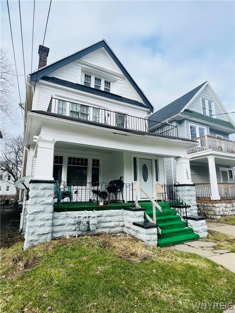 222 Jewett Avenue, Buffalo, NY 14214 - #3