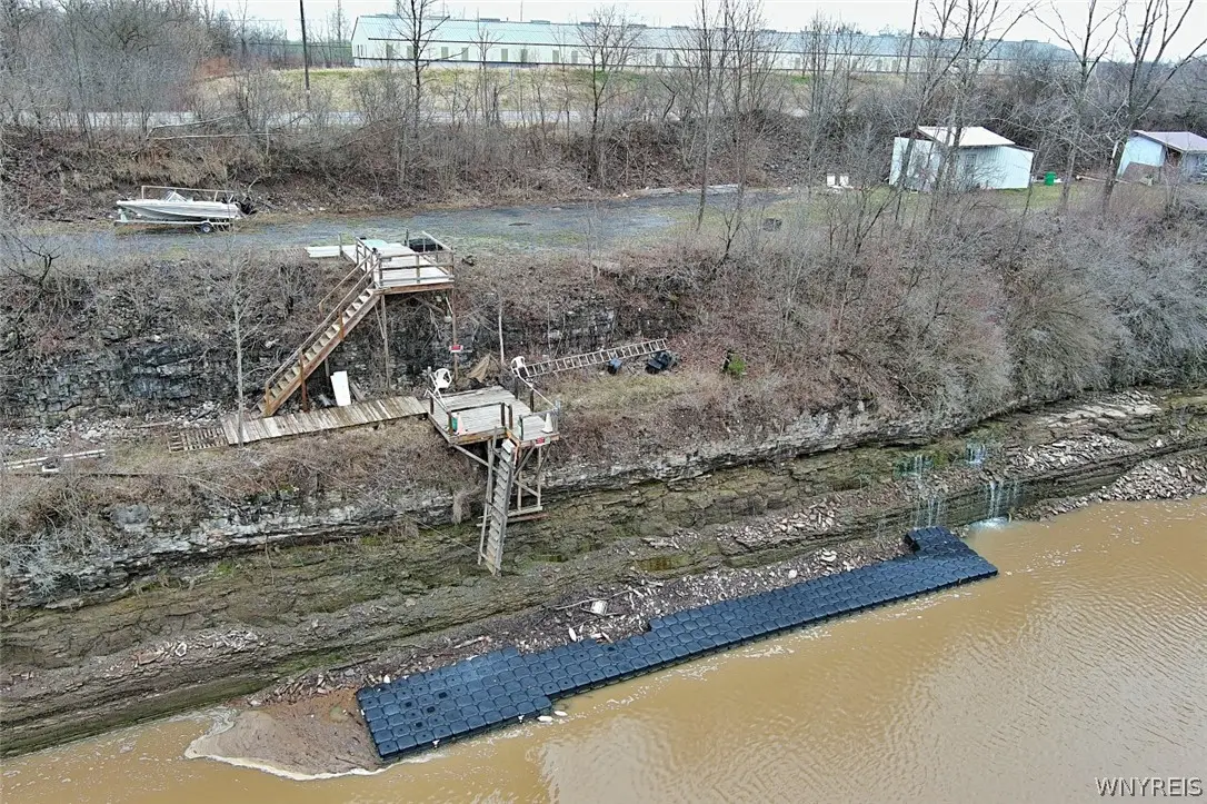 340 Hinman Road, Lockport, NY 14094 - #1