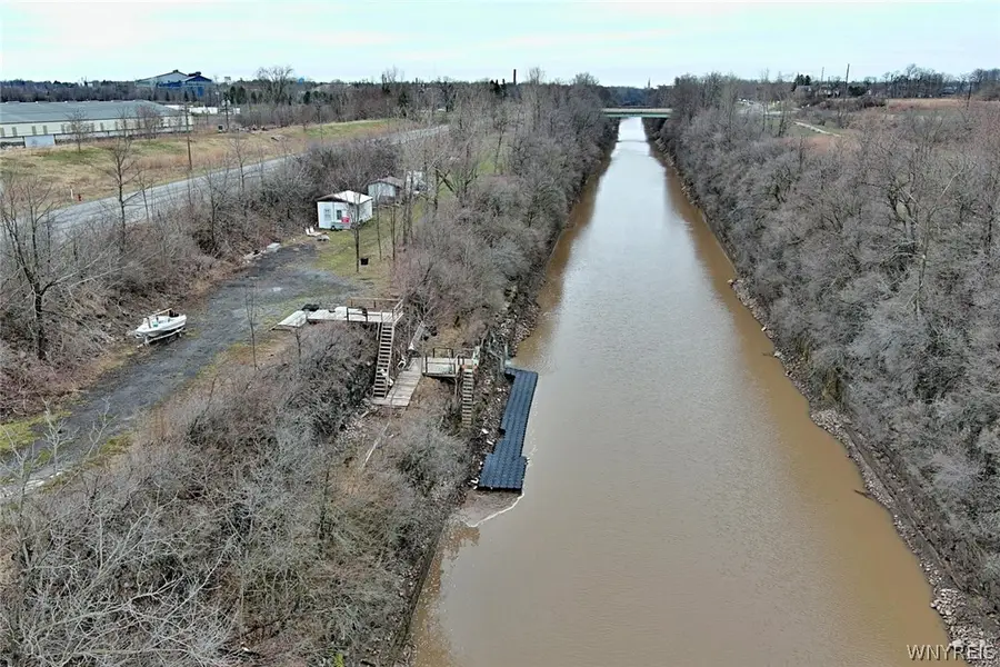 340 Hinman Road, Lockport, NY 14094 - #2