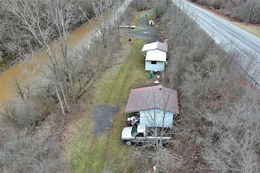 340 Hinman Road, Lockport, NY 14094 - #3