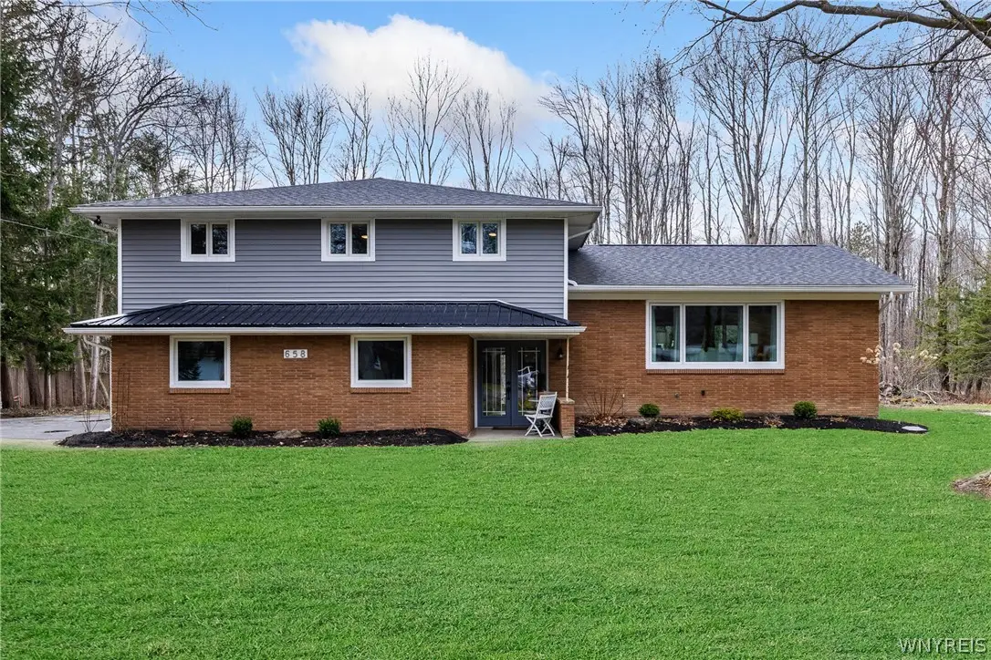 658 Bauder Park Drive, Alden, NY 14004 - #1