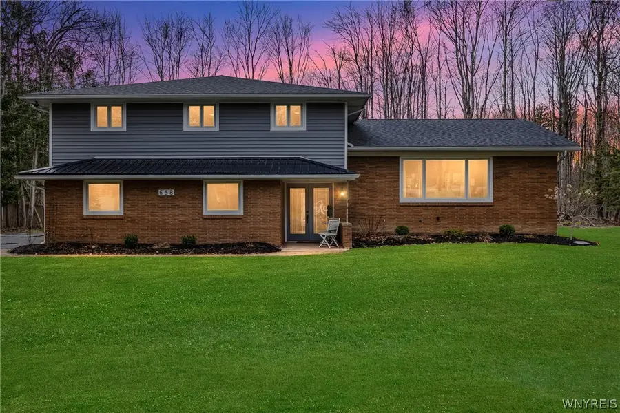 658 Bauder Park Drive, Alden, NY 14004 - #2