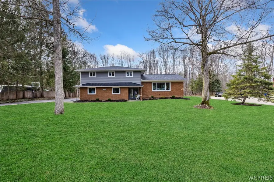 658 Bauder Park Drive, Alden, NY 14004 - #3